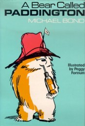 A Bear Called Paddington