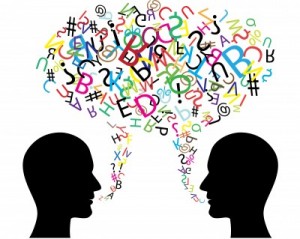 Same language? (Photo: approachthecoach.co.uk)