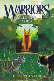 Warriors by Erin Hunter