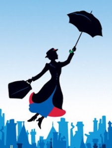 Mary Poppins