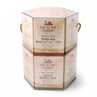 Gift Teas from Hickory Farms