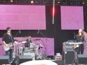 Uh-Huh Her at Halifax Pride