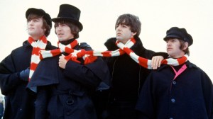 Help-Era Beatles via mojo4music.com