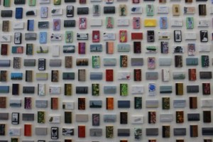 Art by Cliff Eyland Photo: halifaxpubliclibraries.ca