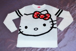 Because you need a little kitty in your life.