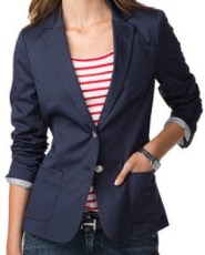 Tommy Hilfiger Jacket