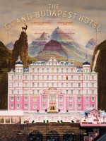 Grand Budapest Hotel (2014)