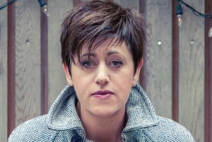 Just read Tracey Thorn's book and am feeling happy to be in her cohort, age-wise :)