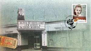 Viola Desmond postage stamp (Photo: thechronicleherald.ca)