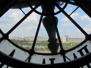 Musee d'Orsay