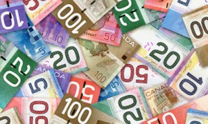 Cdn Money