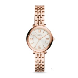 Fossil rose gold $135 US