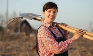 This could be you in Canada!