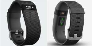 Fitbit Charge HR