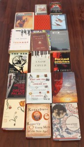 Reading Down the House again?