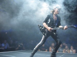 Matthias - Scorpions