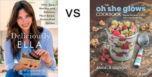 Ella or Angela for the win?