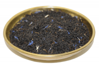 Black currant en route to me