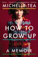 Book_How to Grow Up