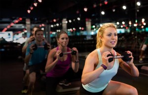 Pah! This will not net them many steps! (Photo: fitbit.com)