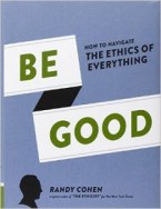 Book_Be Good