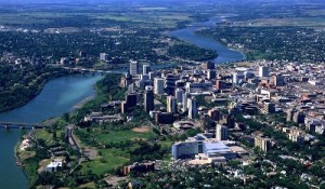 Saskatoon