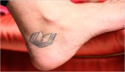 Book Tattoo
