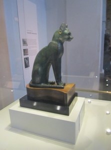 The Gayer-Anderson Cat