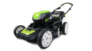 Mower