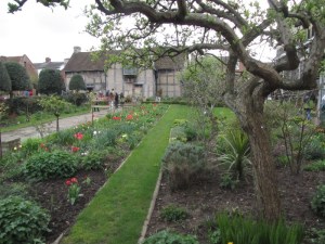 Shakespeare's Birthplace