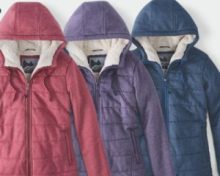 Winter hoodie - Mark's