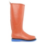 Rubber boots - Ilse Jacobsen