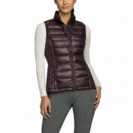 Costco puffer vest