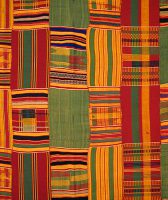 kente